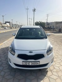 كارينز • ٢٠١٤ • محرك ٢٠٠٠