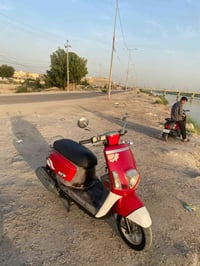 بسبب الوعود الكاذبه مسطره 11 الدراجه تخبل وناعمه وع ايدي  بيها نواقص ش...
