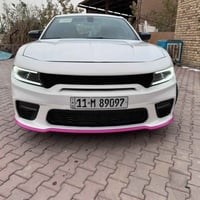 جارجر • ٢٠٢٢ • رقم بغداد