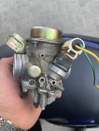 للبيع كابريتر سكنس سعر 35 وبي مجال العنوان بغداد الجديده 07726983680 م...