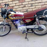 دراجه سونك • موديل 23 • اوراق اصولي