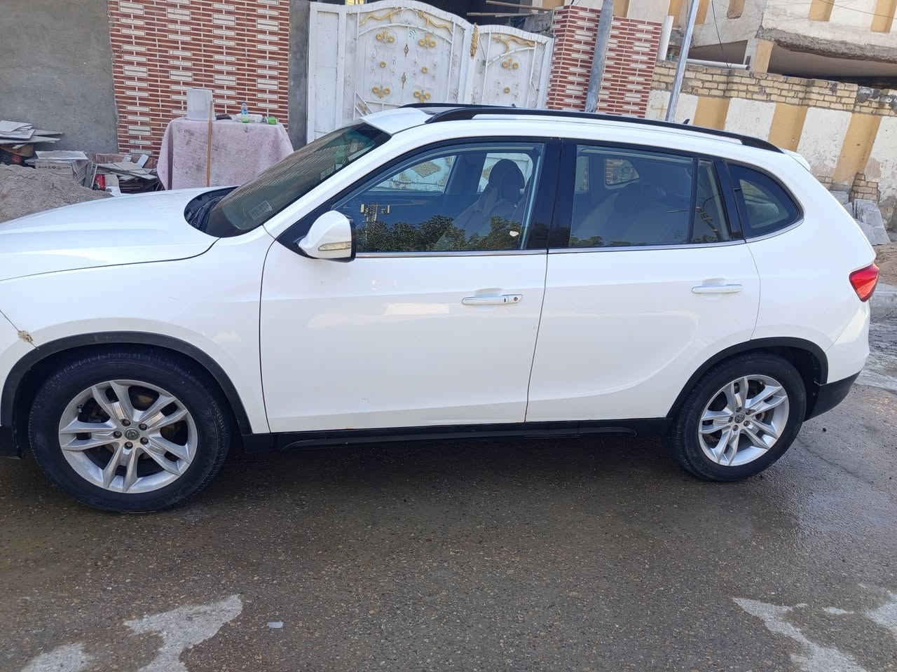 السلام عليكم برلينياس واسط بسمي مكاني كوت السعر 79 للاستفسار ***********
