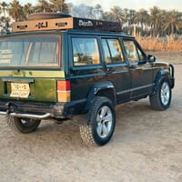 جيب 91 محرك وقير جدد تخم تاير السعر 36 بيها مجال مقفول من كل شيء ٠0077...