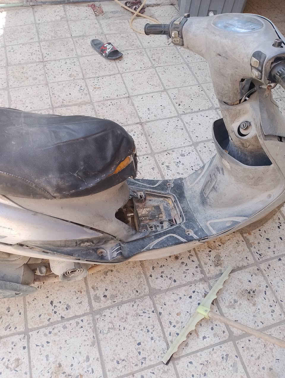 درجه للبيع كوم حديد المكان بغداد الأمين الثانيه 
***********
