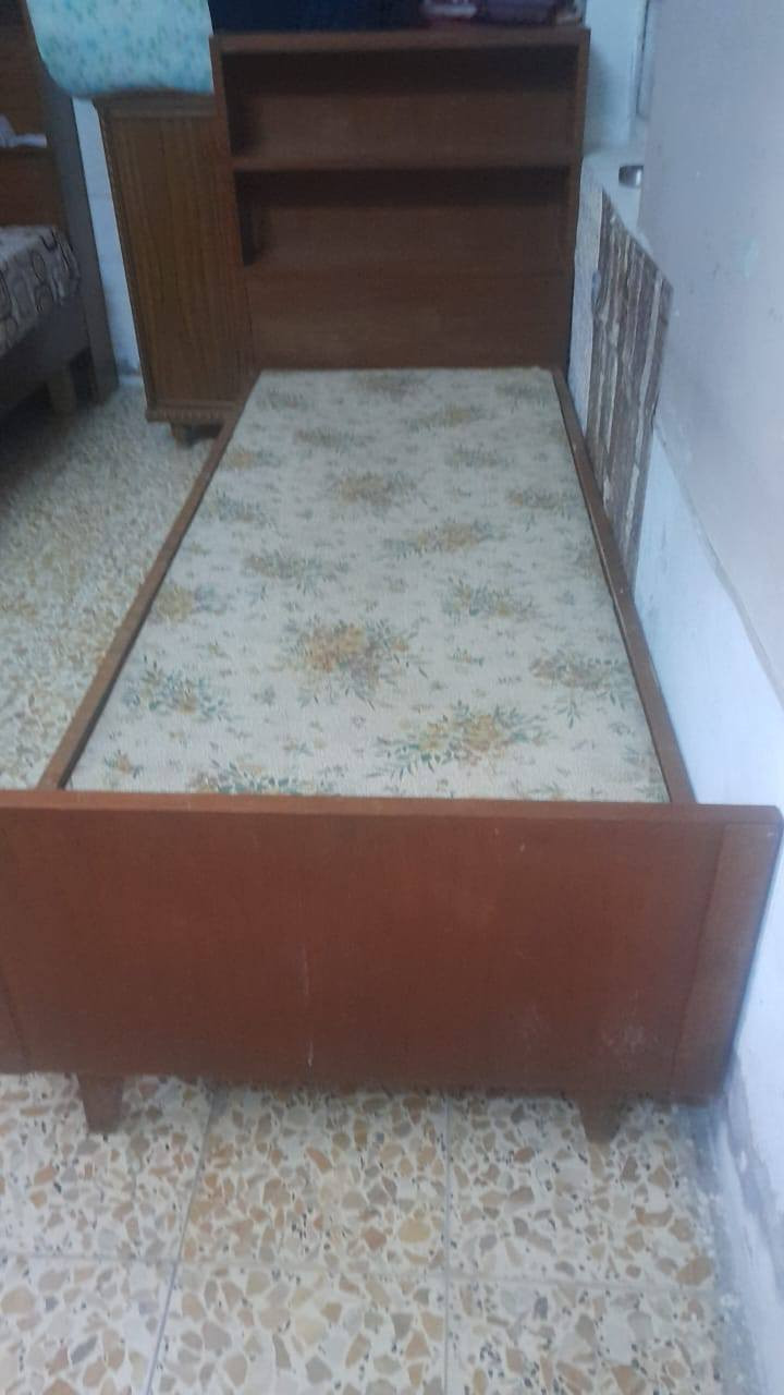 كنتور صاج أخو جديد سعر 175 وبي مجال
جربايه صاج نفر سعره 75 وبي مجال العنوان بغداد الكسره


**إذا كنت صاحب هذا الإعلان وتريد حذفه لأي سبب، رجاءا أرسل رسالة إلى الدعم الفني**