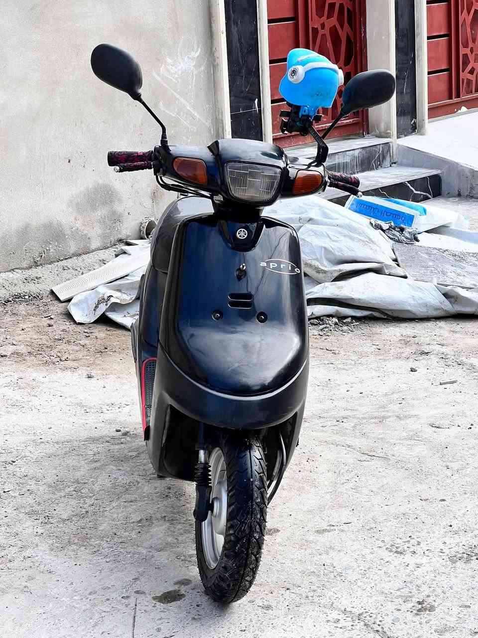 سلام عليكم مكلف بنشر ماطور مثل مدشوفون النضافه كدامكم الماطور سبانه ممحطوطه عليه محرك بل كارتون  غير متواجد عل فيس السعر ١٥٠ الف 

‭ ‭***********‬.

