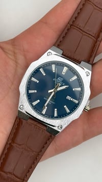 كاسيو • ادفيس • دبل قفل