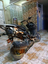 ماكس عدلة • تكطع • تايرات جدد