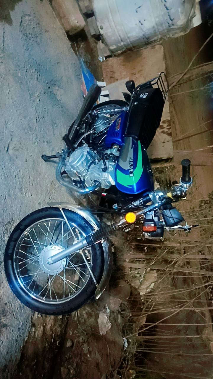 سلام عليكم دراجه للبيع (أوراق سكنر) (مديل 25 ) ماعايزه شي مكان نجف قرب كراج بغداد


**إذا كنت صاحب هذا الإعلان وتريد حذفه لأي سبب، رجاءا أرسل رسالة إلى الدعم الفني**