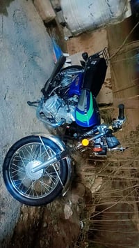 دراجة • مديل 25 • قرب كراج بغداد