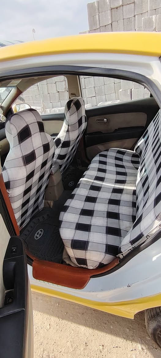 السلام عليكم النترا مديل ١٠ للبيع
المكان النجف
للاستفسار صاحب السياره
***********

مكلف بالنشر
