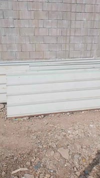 ساندويج بانل • مستعمل • حي المامون