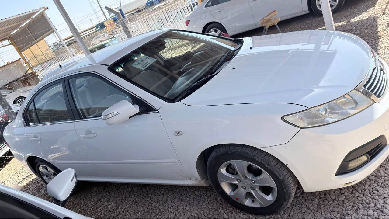 كيا اوبتما (المقدس ) 

2009 
خليجي لون ابيض ناصع 

كير  مكينه على وضع الشركه كفاله 💯

تخم تاير جديد💯

هزه جديده سنويه جديده لل30  بأسم صاحبي تريد تحويل او وكاله 

5 ويل كب اشاره بل مري تحكم ستيرن ماشيه 218K حقيقي💯 

سياره بيه جاملغ مصبوغ وربع البنيد فقط  ملاون وشويه باردات على شوف العين بدون دواخل بدون شاصي بدون ارباك 
باقي كفاله
 
الديوانيه مركز
السعر 117 وبيه مجال 

*********** ديوانية, القادسية
