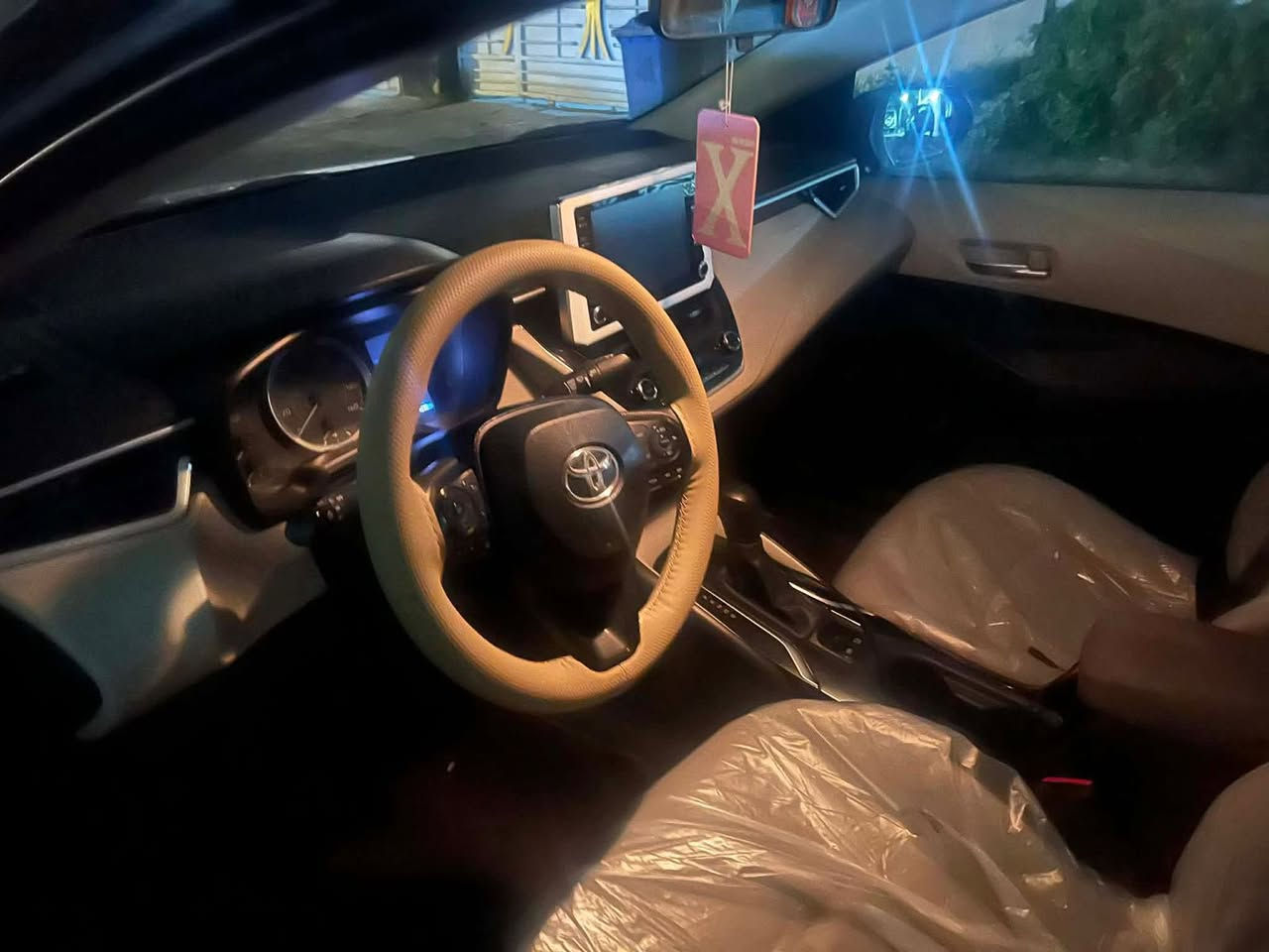 كورله 2020
وارد امريكي 
صبغ بس 6قطع 
السعر 116
المكان شعله

+964 771 986 3950
مكلف بل نشر


**إذا كنت صاحب هذا الإعلان وتريد حذفه لأي سبب، رجاءا أرسل رسالة إلى الدعم الفني**