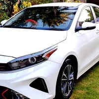 للبيع فورتي موديل ٢٤ وارد أمريكي ضرر جاملغ وبنيد رقم أربيل ماشيه ٤٩ ال...