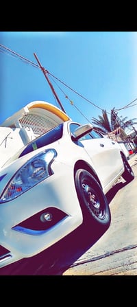 نيسان صني • رقم اربيل مميز • ٢٠٢٤ ماشيه ٨٠٠٠