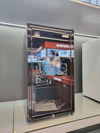 ثلاجات الحافظ • غسالات اوتماتيك • معرض نورسين