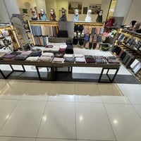 ديكور بوث • خشب MDF اصلي • حله