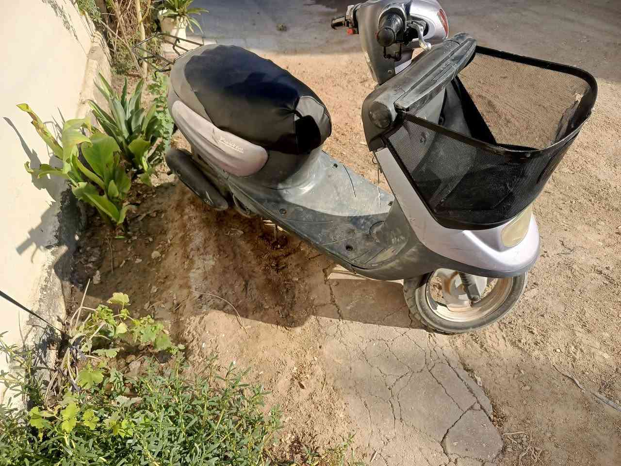 متاح دراجه نضيفه كهربائيات هندر كله بلاد مجفته تجفيت جديد سعره مناسب 350بيه مجال قليل رجاء لحد يطي سعر من كيفه  مكانه اطويريج ليريده يراسل لو يتصل ***********  رقمي
