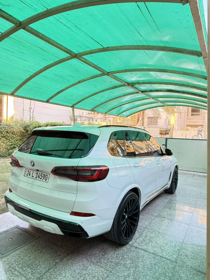 للبيع او المراوسx5 xdrive 40i
موديل 2019كلين تايتل ماشيه 91 الف مايل
السعر 35500دولار
مكانه بغداد باسمي وبيه موافقه تظليل
***********
