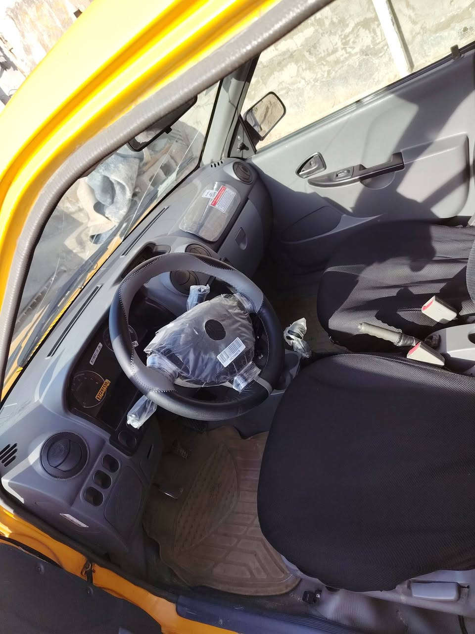 السلام عليكم سايبا للبيع 2018 السعر 45 وبيها مجال ***********
