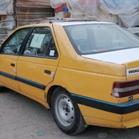 ٤٠٥ • ٢٠١٣ • مكينة جديدة