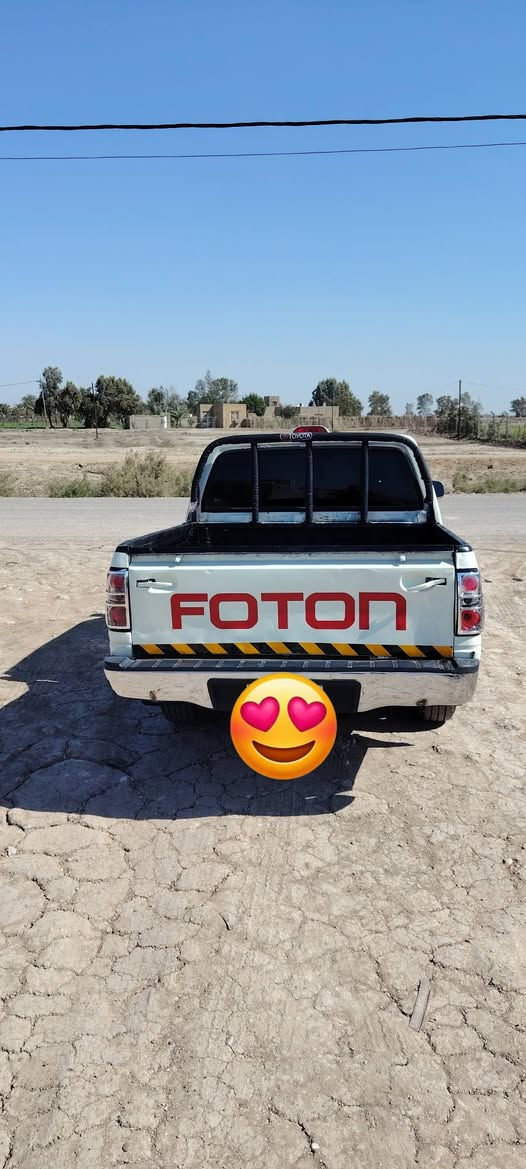 سلام عليكم فوتون للبيع موديل ٢٠١٢ رقم قادسيه مشروع وطني تحويل مباشر سياره عله وضع شركه مكينه وكير وحداديه جديده تخم تايرات جدد الكهربائيات شغاله مكانه ديوانيه رقم *********** سعر ٤٠وبيه مجال
