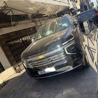 تاهو برايمر وكاله النصور كفاله عامه بحاله الوكاله ماشيه 9 الف 07755577...