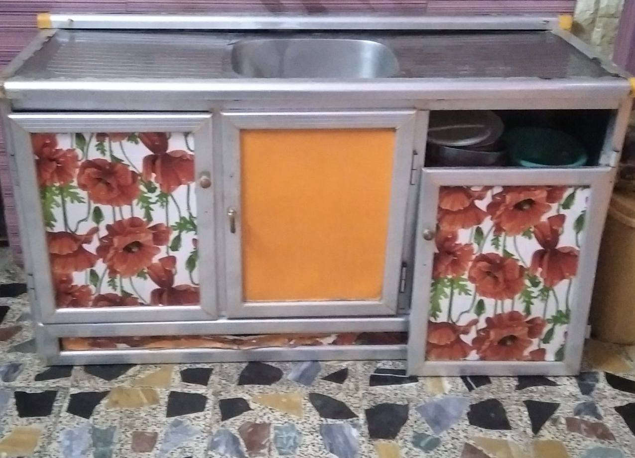 كاوتر مستعمل تفصال سته قطه سعر ٤٠٠ او بي مجال لتواصل ***********
