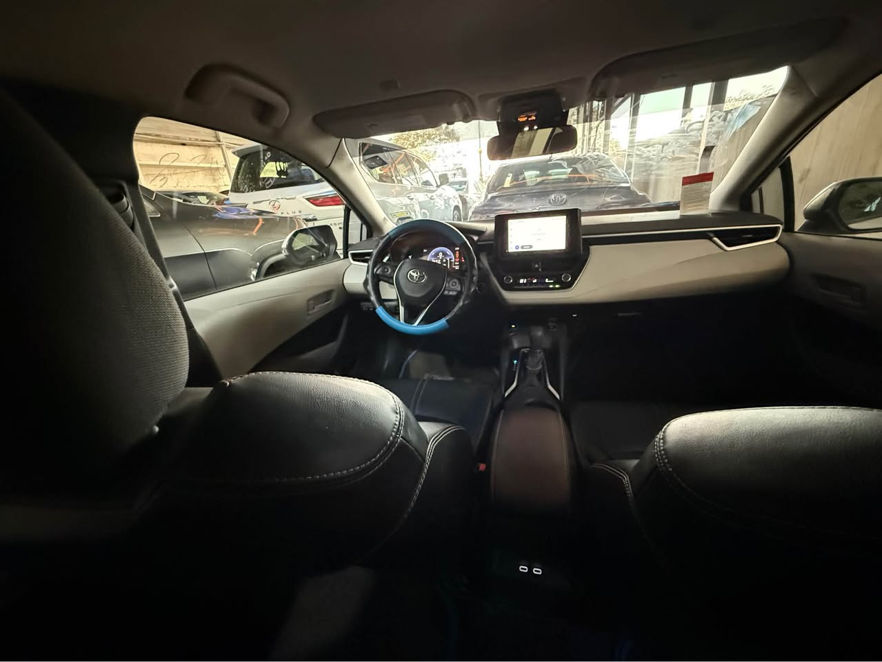 كورولا هايبرد 2024

ضررهه تقرير 

ماشية ٤٤ الف

فول مواصفات عدا الفتحة

مكانهه ديالى

للاستفسار *********** بعقوبة, ديالى
