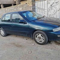 سيفيا • ١٩٩٥ • اوتوماتيك