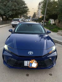كامري LE • هايبرد • ماشي ٥٠٠٠