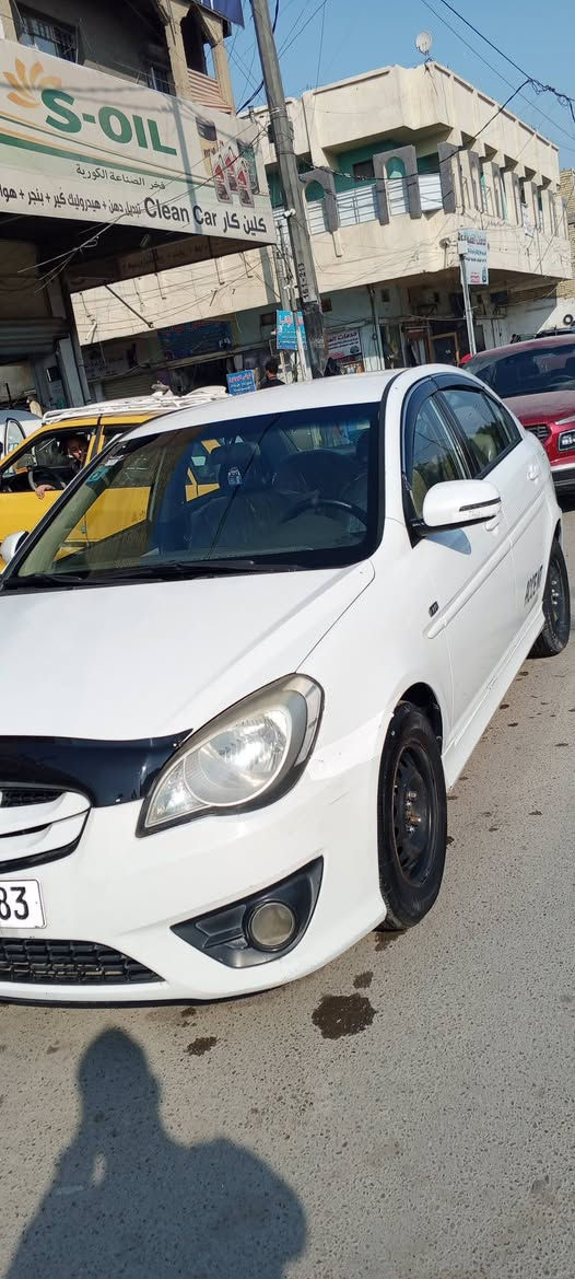 اكسنت خليجي موديل 2011
رقم بغداد بسمي رقم الانكليزي 
محرك 1600 دوش
ماشية 149الف 
سونار بل منشور 
مبدل مكينة جديدة 
سيارة جاهزة مناقصها اي شي
سعر 85 بي مجال بصيط 
مكاني بغداد جكوك 
*********** بغداد, العراق
