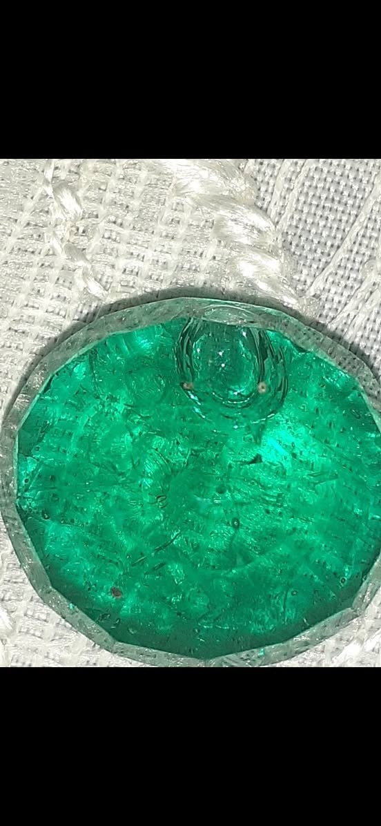 للبيع حجر زمرد كولومبي  سعر ع خاص


**إذا كنت صاحب هذا الإعلان وتريد حذفه لأي سبب، رجاءا أرسل رسالة إلى الدعم الفني**