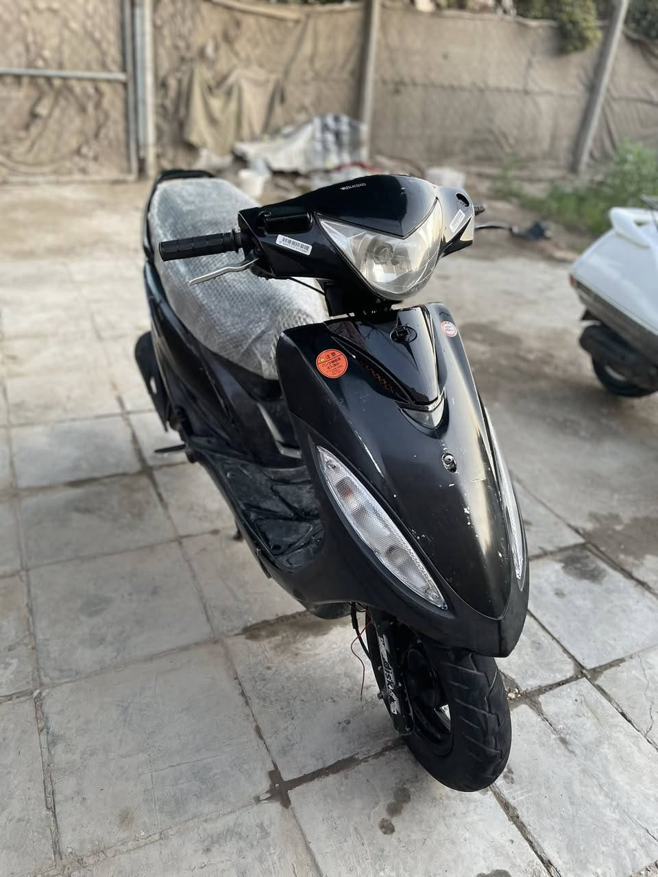 سلام عليكم لبيع دراجه كامكو جي4دراجه نضيفه وحلوه  سعر 425وبيها مجال باقي تفاصيل خاص


**إذا كنت صاحب هذا الإعلان وتريد حذفه لأي سبب، رجاءا أرسل رسالة إلى الدعم الفني**