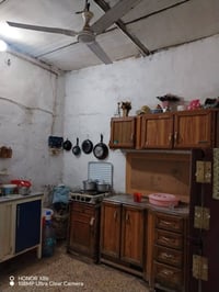 بيت حواسم • ٣ غرف • حي نداء