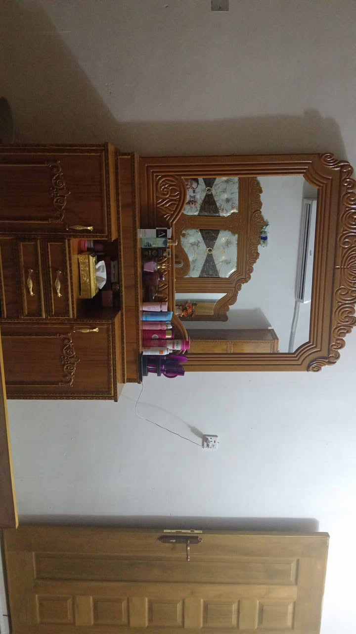 سلام عليكم غرفة نوم صاج حطاطةمستخدمه 15 يوم  #للبيع السعر 900 الف


**إذا كنت صاحب هذا الإعلان وتريد حذفه لأي سبب، رجاءا أرسل رسالة إلى الدعم الفني**