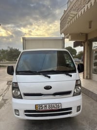 بونکو٤٠٠٠ • ٢٠١٩ • رقم كركوك