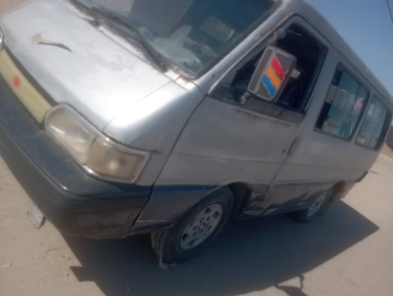سلام عليكم 
كيه بسته للبيع كير محرك شرط الفحص كهربائيات كلها شغاله كيج حماوه كاز عليها هيئة 475ورة المشتري رقم راعيها ضاع مني ابيع هل موجود السعر 16ورقه أو بيها مجال للشراي مكاني بابل المحاويل 
***********
***********
