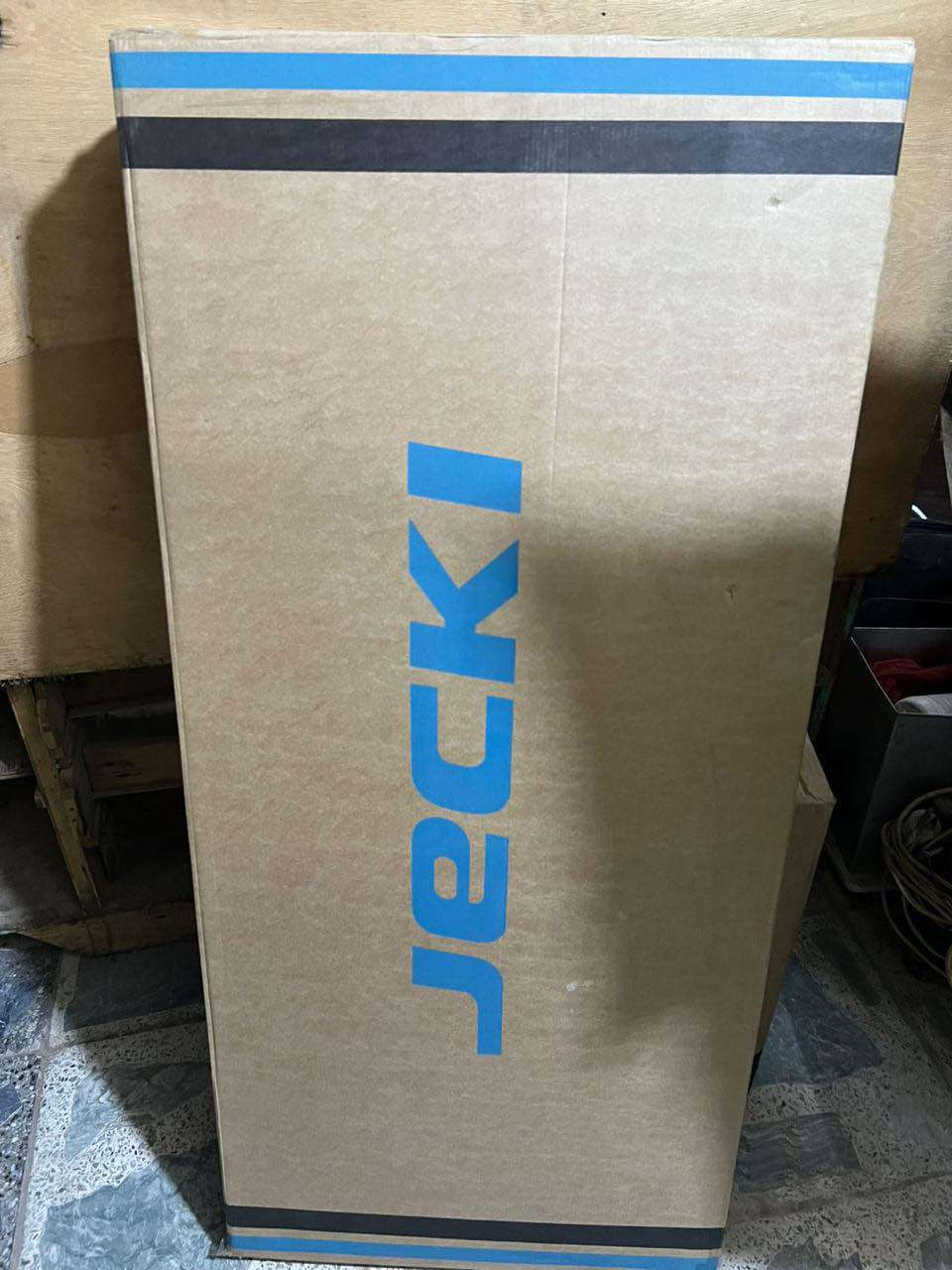 السلام عليكم مكلفه بنشر مكينه خياطه بعدها جديده غير مستخدمه كامله كولشي وياها الرجل مالتها وباقي الغراض رايديها قفل ب ٤٠٠ العنوان الغزاليه بظهر الفوج بغداد, العراق


**إذا كنت صاحب هذا الإعلان وتريد حذفه لأي سبب، رجاءا أرسل رسالة إلى الدعم الفني**