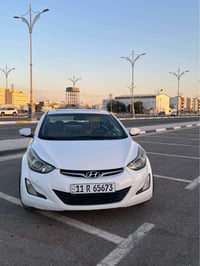 النترا • ٢٠١٥ • فتحة سقف