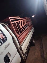 بيع مستعجل محجل للبيع كيا بعيرة بسعر مناسب 07721250050