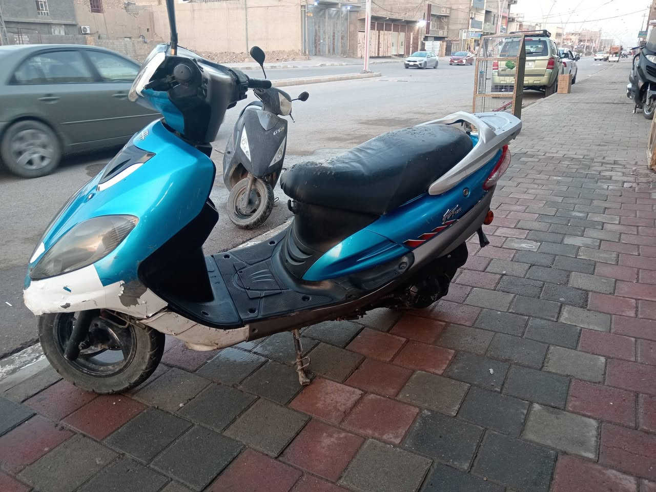 دراجه سايم نظيفه
5 كيلو قرب جامع الشهداء موبايل ***********
