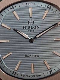 تيفاني • هسلون أصلي • نحيف ٥ملم