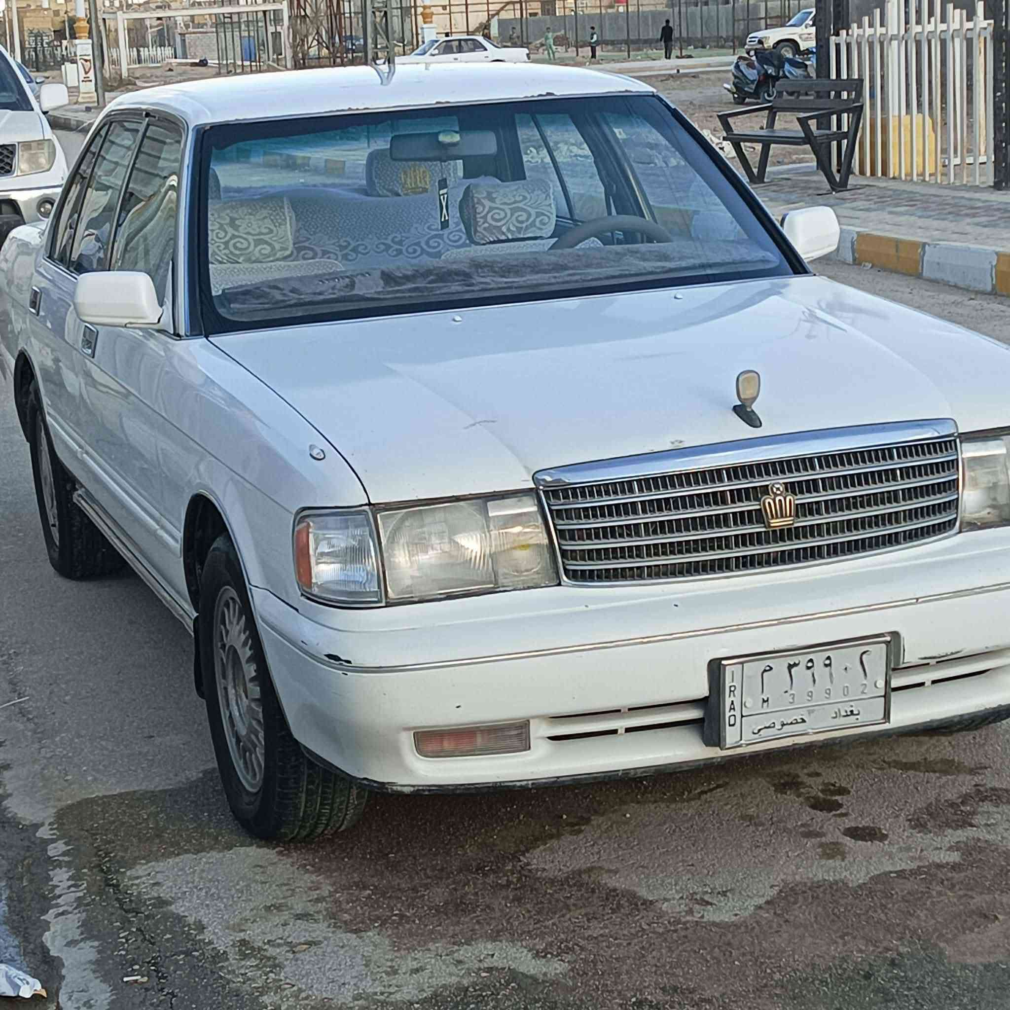 سلام عليكم
أرنب أيسر بلاد رقم بغداد مكفوله بسمي سعر 72
***********
