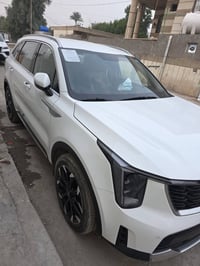 ٢٠٢٥ • ٦ سلندر • ٧ راكب