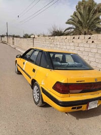 دايو • رقم كركوك • بيها مجال