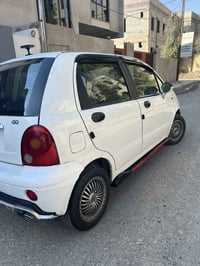 ٢٠١٢ • مكينة وفتيس شرط • تكيف ثلج