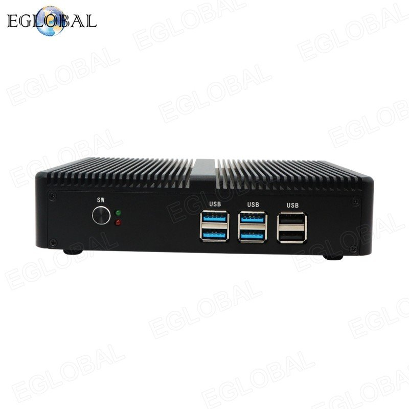 Eglobal Hot Selling Fanless Mini PC i3-6006u 
DDR3 4gb ram 
Msata 128gb 
wifi ax3000 -wifi 6

الحاله مستعمل 
سعره 80 الف  شامل التوصيل بغداد, العراق


**إذا كنت صاحب هذا الإعلان وتريد حذفه لأي سبب، رجاءا أرسل رسالة إلى الدعم الفني**