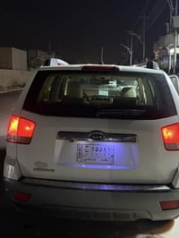 موهافي • ٢٠١١ • فتحة سقف